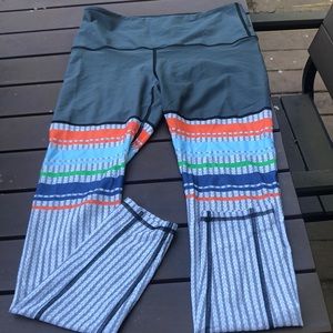 Yoga democracy pants